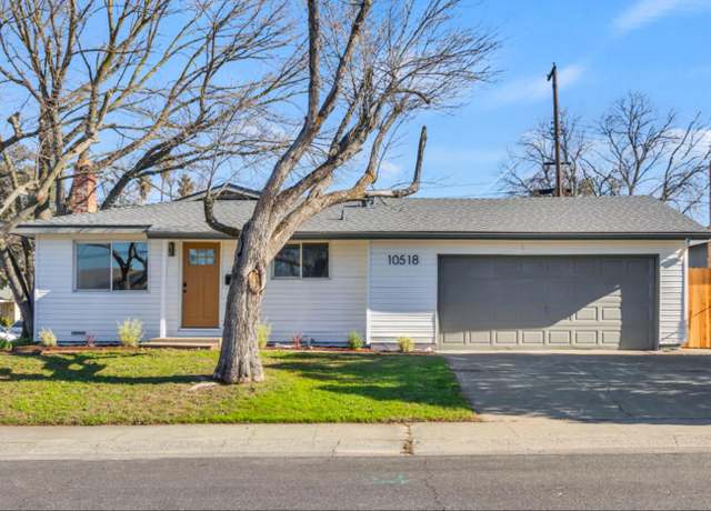 Property at 10518 Mills Acres Cir, Rancho Cordova, CA 95670, 3 beds, 2 baths