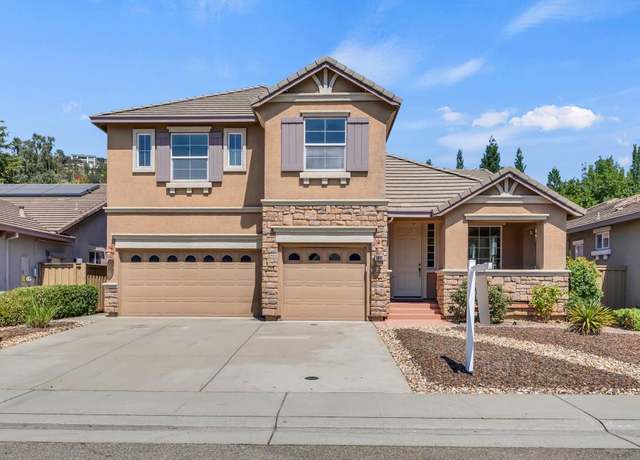 Property at 1019 Hildebrand Cir, Folsom, CA 95630, 4 beds, 2.5 baths