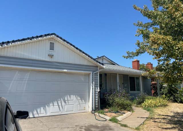 Property at 6312 Welty Way, Sacramento, CA 95824, 3 beds, 1 bath
