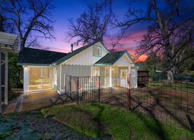 Property at 199 Middletown Rd, Placerville, CA 95667, 2 beds, 1 bath
