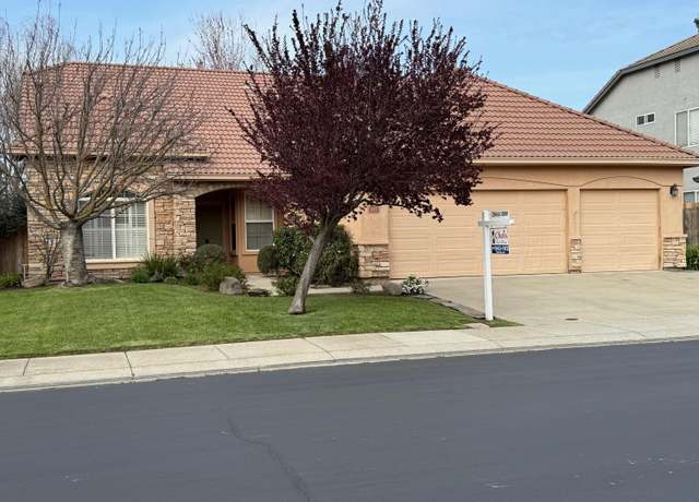 Property at 1717 St Mayeul Dr, Modesto, CA 95356, 3 beds, 2 baths