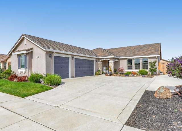 Property at 1808 Knights Ferry Dr, Plumas Lake, CA 95961, 3 beds, 2 baths