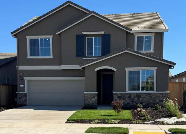 Property at 3742 Jennings Ln, Stockton, CA 95212, 4 beds, 3 baths