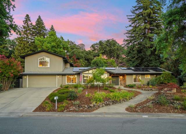Property at 4025 Silver St, Rocklin, CA 95677, 5 beds, 3.5 baths
