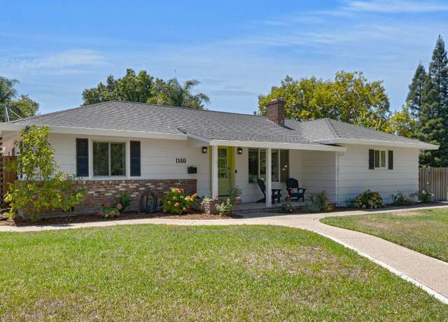 Property at 1140 Castec Dr, Sacramento, CA 95864, 3 beds, 2 baths