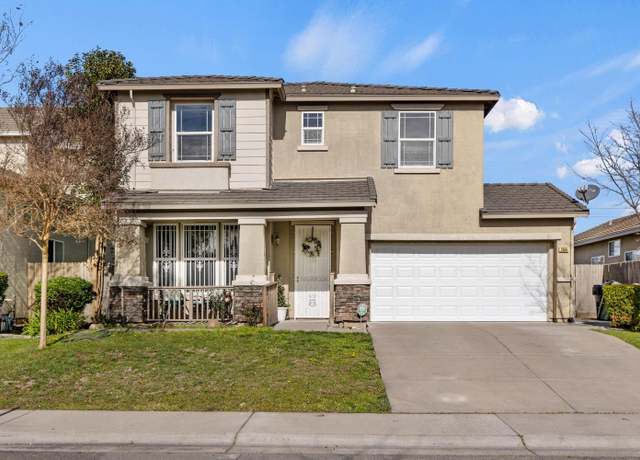 Property at 7666 Addison Way, Sacramento, CA 95822, 5 beds, 2.5 baths