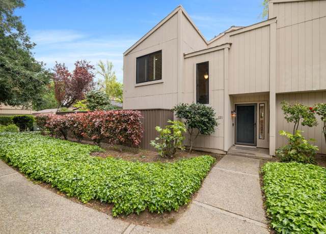 Property at 121 Hartnell Pl, Sacramento, CA 95825, 3 beds, 2.5 baths