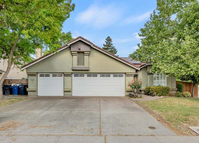 Property at 8254 Arroyo Vista Dr, Sacramento, CA 95823, 3 beds, 2 baths