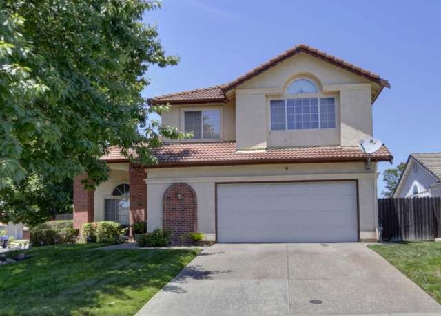 Property at 1 Fawnbrook Ct, Sacramento, CA 95823, 5 beds, 3 baths
