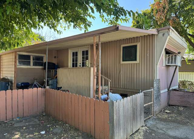 Property at 1781 Franklin Rd #36, Yuba City, CA 95993, 3 beds, 1 bath