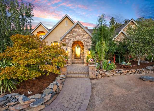 Property at 7110 Shinn Ranch Rd, El Dorado, CA 95623, 4 beds, 4 baths