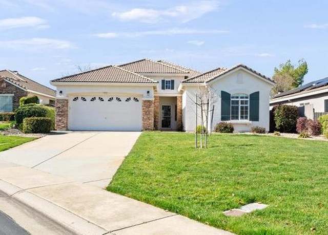 Property at 102 Slate Ridge Ct, El Dorado Hills, CA 95762, 2 beds, 2 baths