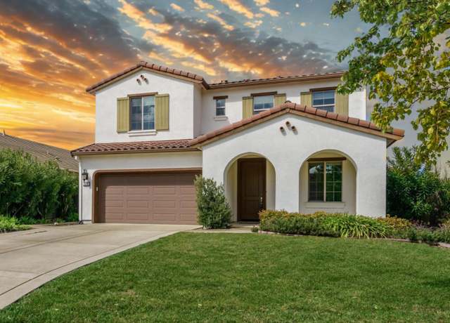 Property at 3517 Rosecrest Cir, El Dorado Hills, CA 95762, 4 beds, 3 baths