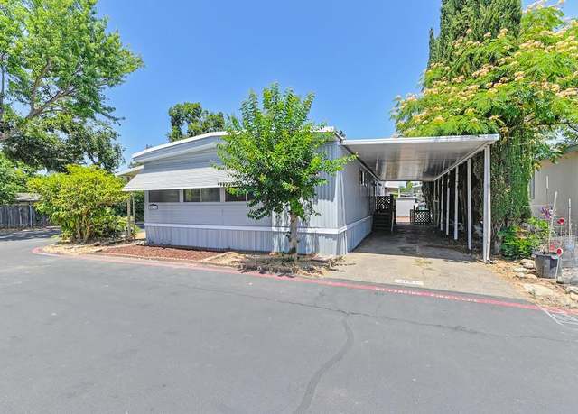 Property at 4121 Chesapeake Ln, North Highlands, CA 95660, 2 beds, 2 baths