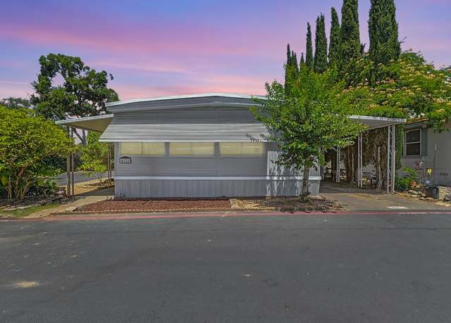 Property at 4121 Chesapeake Ln, North Highlands, CA 95660, 2 beds, 2 baths