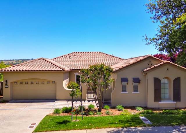 Property at 6010 Palermo Way, El Dorado Hills, CA 95762, 4 beds, 3 baths