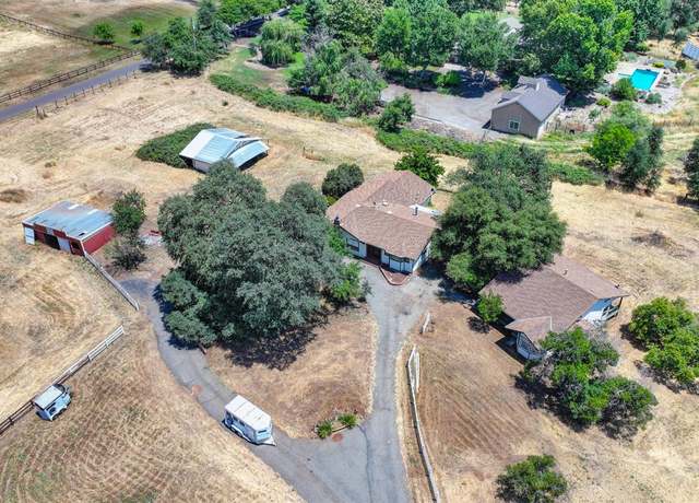 Property at 7780 Quinn Pl, Loomis, CA 95650, 3 beds, 2 baths