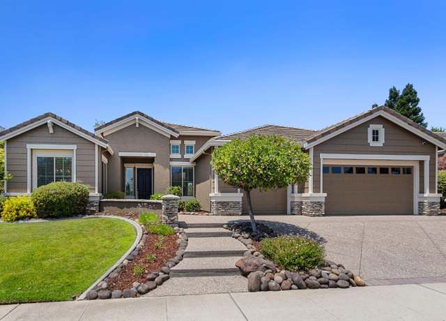 Property at 1732 Barn Valley Ln, Lincoln, CA 95648, 3 beds, 3 baths