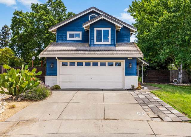 Property at 8932 Gemwood Way, Elk Grove, CA 95758, 4 beds, 2.5 baths