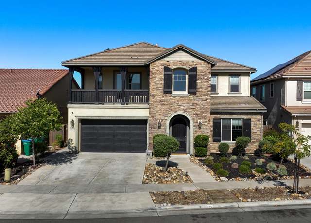 Property at 235 Windrush Way, Lodi, CA 95242, 4 beds, 3.5 baths