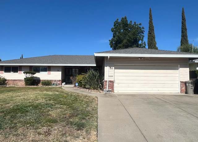 Property at 20 Brentford Cir, Sacramento, CA 95823, 4 beds, 2 baths