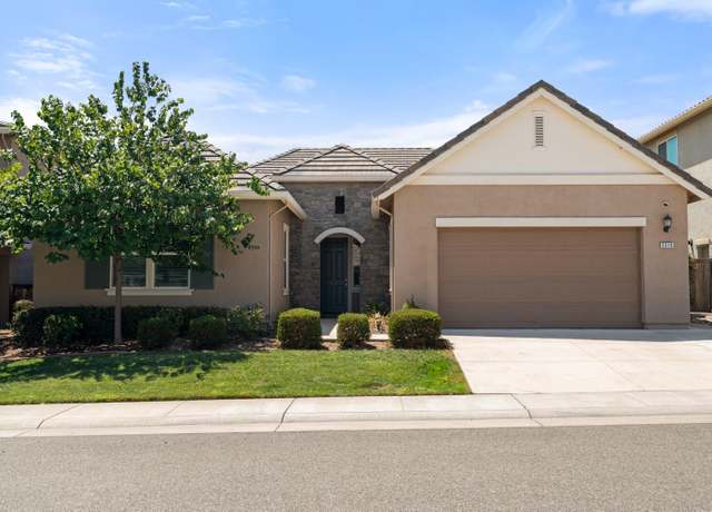 Property at 5510 Snowbrush Dr, Rocklin, CA 95677, 3 beds, 2.5 baths