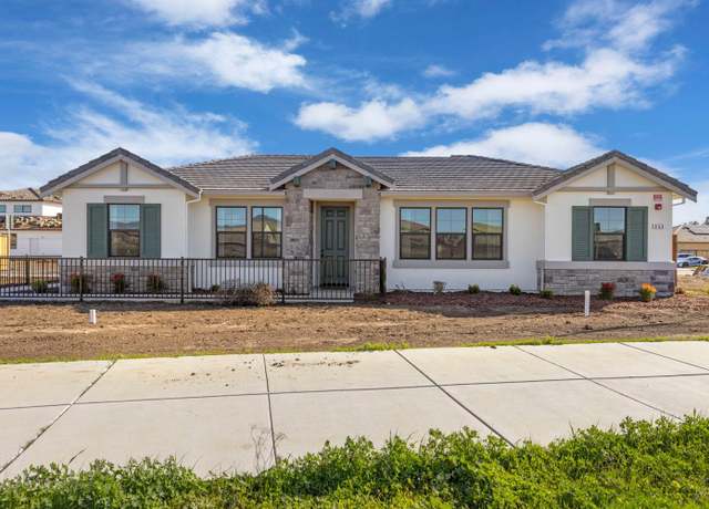Property at 969 Carroll Way, Vacaville, CA 95687, 4 beds, 2 baths