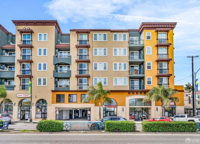 Property at 151 El Camino Real #402, Millbrae, CA 94030, 1 bed, 1 bath