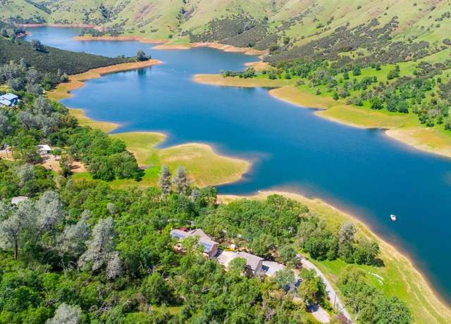 Property at 14000 Hatch Creek Rd, La Grange, CA 95311, 4 beds, 3.5 baths