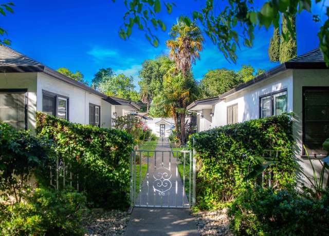 Property at 1209 - 1213 U St, Sacramento, CA 95818, 8 beds, 1 bath