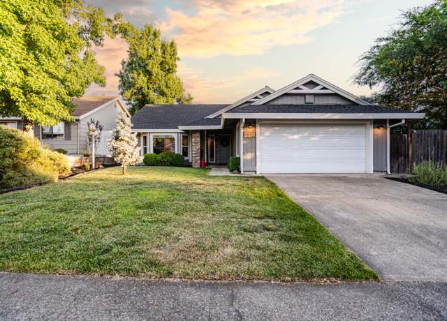 Property at 1072 Windermere Ave, Roseville, CA 95678, 3 beds, 2 baths