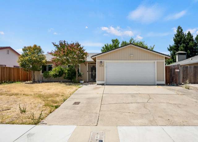 Property at 8216 Essen Way, Sacramento, CA 95823, 3 beds, 2 baths