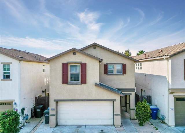 Property at 8906 Cobble Crest Dr, Sacramento, CA 95829, 4 beds, 2.5 baths