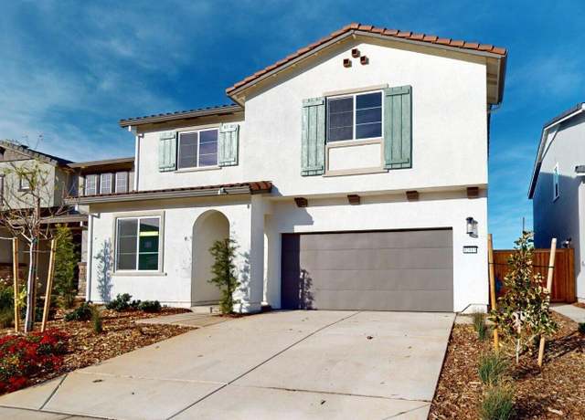 Property at 12015 Mircado Way, Rancho Cordova, CA 95742, 5 beds, 3 baths