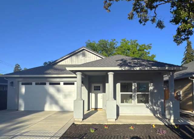 Property at 4821 36th St, Sacramento, CA 95820, 3 beds, 2 baths