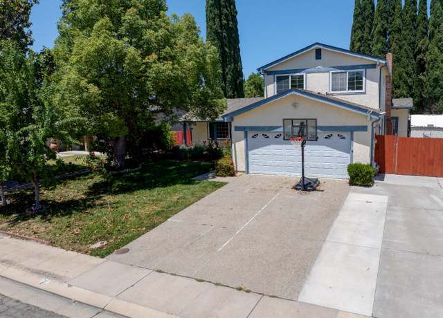 Property at 145 Eureka Way, Tracy, CA 95376, 4 beds, 3 baths