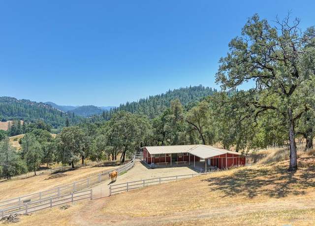 Property at 2421 Indian Rock Rd, Cool, CA 95614, 3 beds, 3 baths