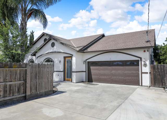 Property at 1325 Sunrise Ave, Modesto, CA 95350, 2 beds, 2 baths