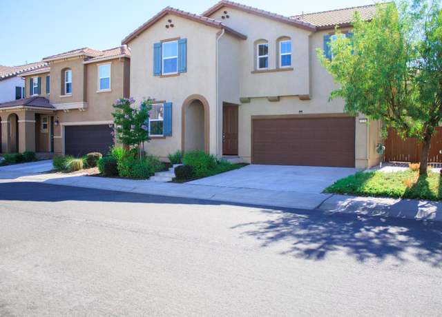 Property at 5231 Morning Bird Way, Sacramento, CA 95835, 5 beds, 3 baths