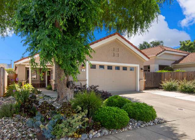 Property at 803 Reilly Ct, Roseville, CA 95747, 3 beds, 2 baths