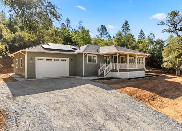 Property at 3151 Dyer Way, Placerville, CA 95667, 4 beds, 3.5 baths