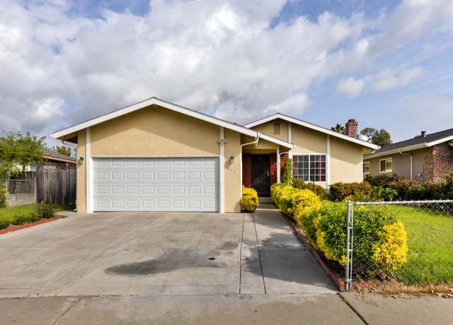 Property at 617 Clinton Dr, Stockton, CA 95210, 4 beds, 2 baths