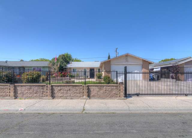 Property at 7326 Loma Verde Way, Sacramento, CA 95822, 3 beds, 2 baths