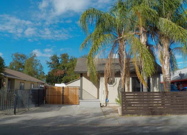 Property at 3541 21st Ave, Sacramento, CA 95820, 1 bed, 1 bath