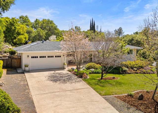 Property at 6807 Highland Rd, Granite Bay, CA 95746, 3 beds, 2 baths