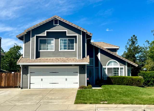 Property at 4964 Candy Ct, Livermore, CA 94550, 4 beds, 2.5 baths
