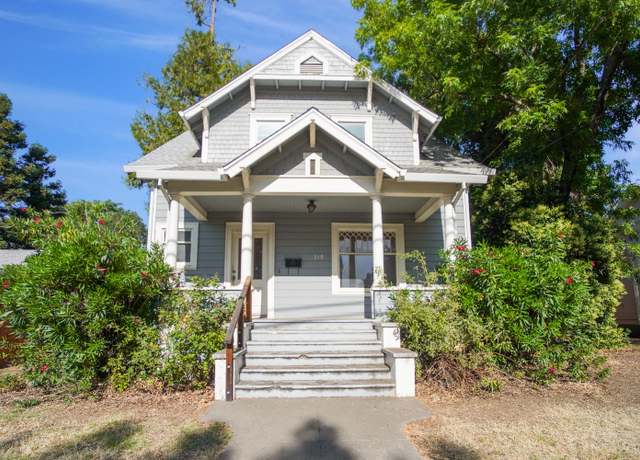Property at 519 Walnut, Woodland, CA 95695, 3 beds, 2.5 baths