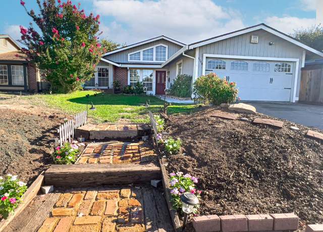 Property at 4790 Valley Hi Dr, Sacramento, CA 95823, 3 beds, 2 baths