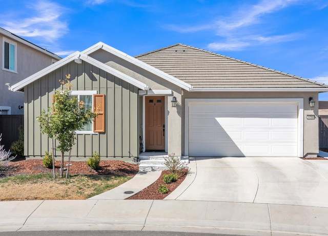 Property at 4750 Scenic Vista Ct, Folsom, CA 95630, 4 beds, 3 baths