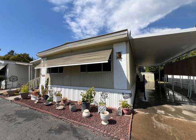Property at 3835 Stillman Park Cir, Sacramento, CA 95824, 2 beds, 2 baths